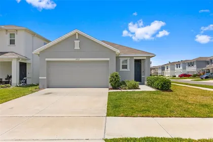 WESLEY CHAPEL FL Home