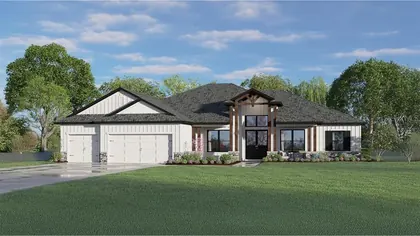 ODESSA FL Home