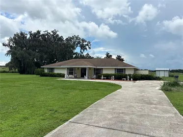 FORT MEADE FL Home