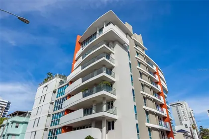 SAN JUAN PR Home