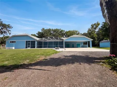 LEESBURG FL Home