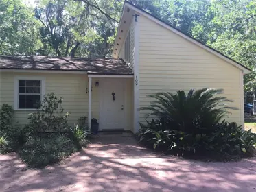 GAINESVILLE FL Home