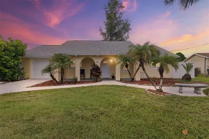 VENICE FL Home