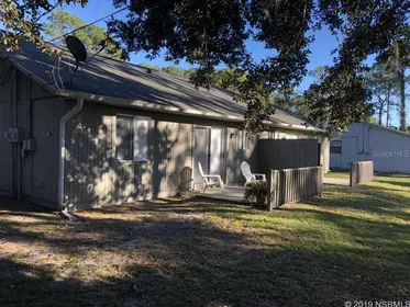 EDGEWATER FL Home