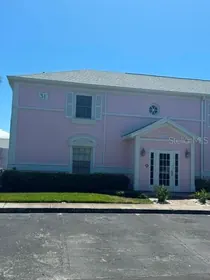 ST PETERSBURG FL Home