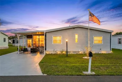DAVENPORT FL Home