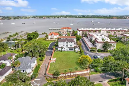 ST AUGUSTINE FL Property