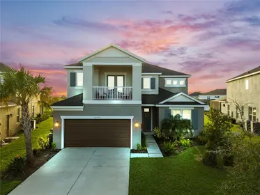 WESLEY CHAPEL FL Home