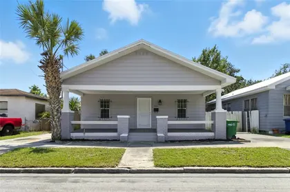 TAMPA FL Home