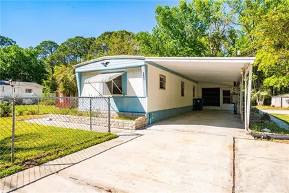 SPRING HILL FL Home