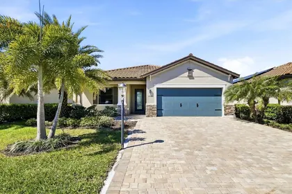 BRADENTON FL Home