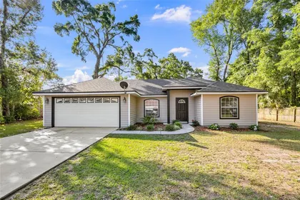 BRONSON FL Home