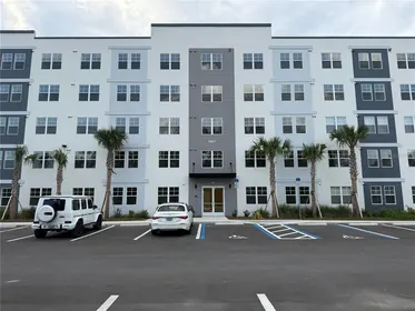 ORLANDO FL Home