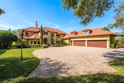 WINDERMERE FL Home