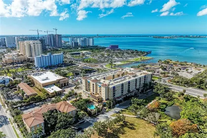 SARASOTA FL Home