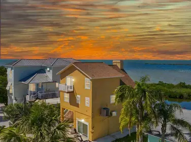 HUDSON FL Home