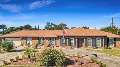 DELTONA FL Home
