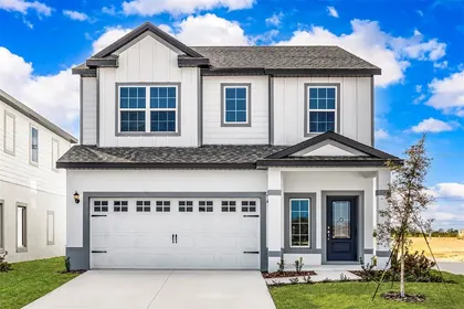 LAKE ALFRED FL Home