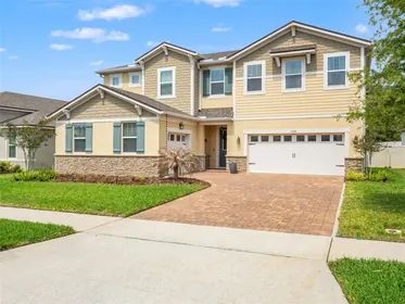 CLERMONT FL Home