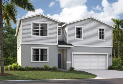 ST CLOUD FL Home
