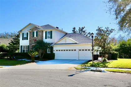 LUTZ FL Home
