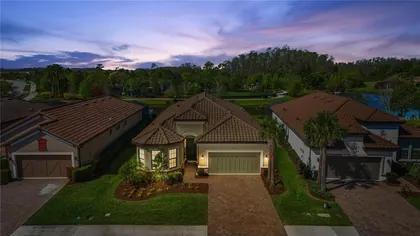 ODESSA FL Home