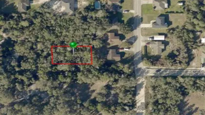 ORANGE CITY FL Property