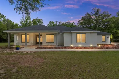 DUNNELLON FL Home