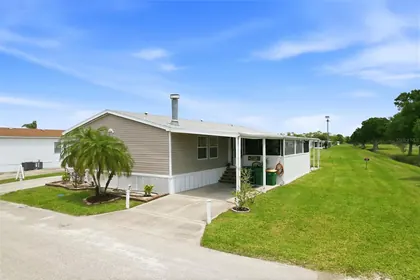 PUNTA GORDA FL Home