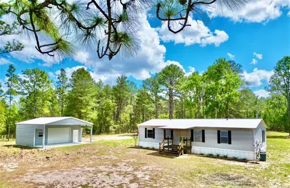 HAWTHORNE FL Home