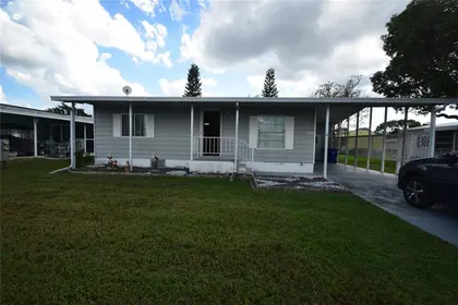 LAKELAND FL Home