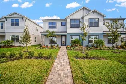 PARRISH FL Home
