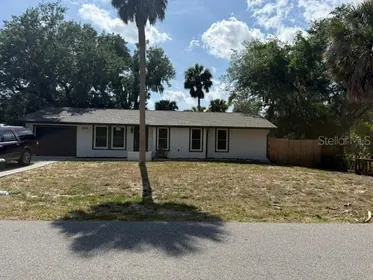PORT CHARLOTTE FL Home