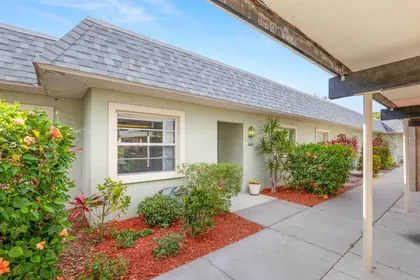 NEW PORT RICHEY FL Home
