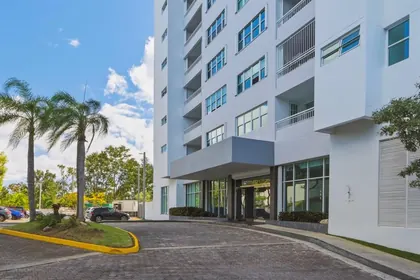 SAN JUAN PR Home