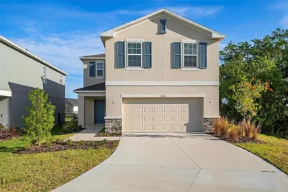PALMETTO FL Home