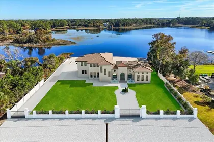 LAKE MARY FL Home