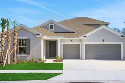 LAND O LAKES FL Home