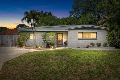 TAMPA FL Home