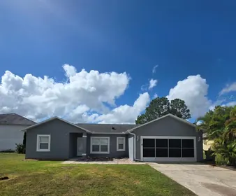 KISSIMMEE FL Home