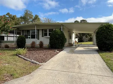 ZELLWOOD FL Home