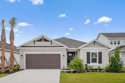 PARRISH FL Home