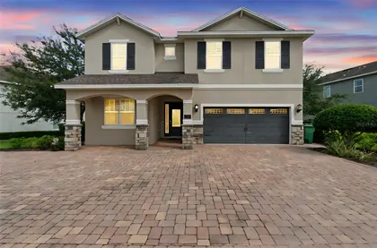 KISSIMMEE FL Home