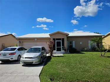 KISSIMMEE FL Home