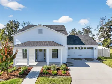 MIDDLETON FL Home