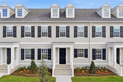 CELEBRATION FL Home