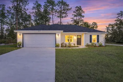 DUNNELLON FL Home