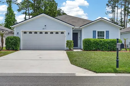BUNNELL FL Home