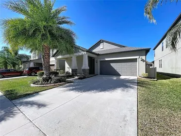 RIVERVIEW FL Home