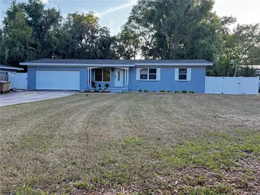 TEMPLE TERRACE FL Home